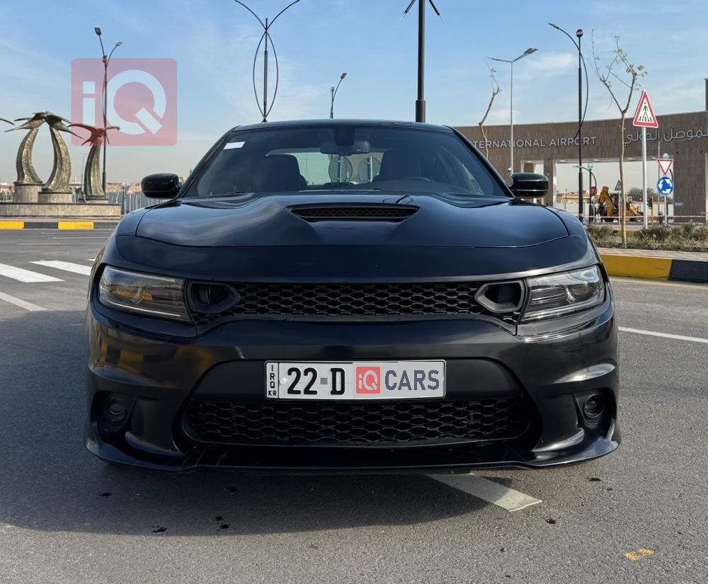 دودج تشارجر